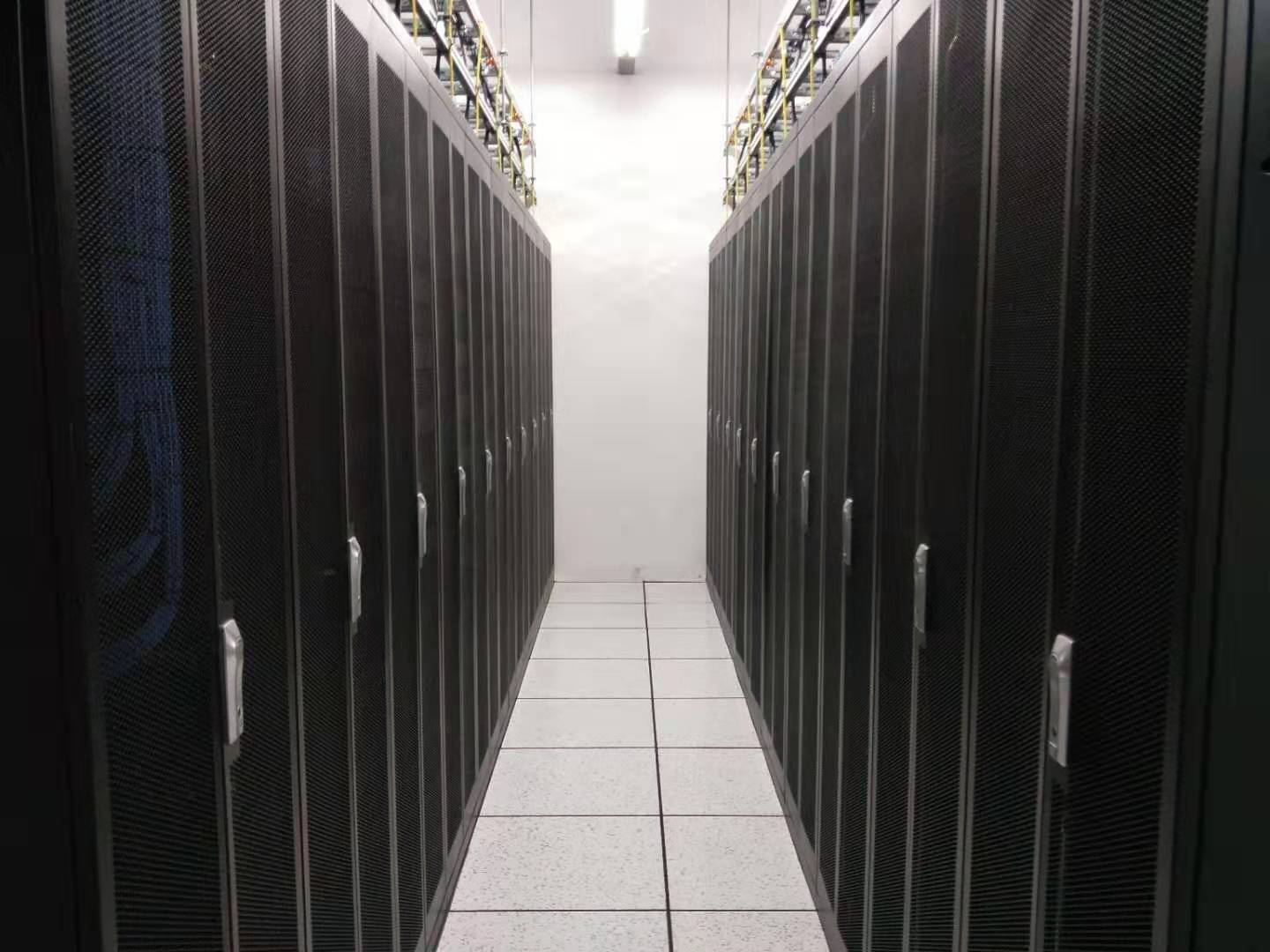 云阳IDC机柜促销季开启